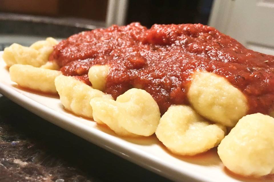 Gnocchi