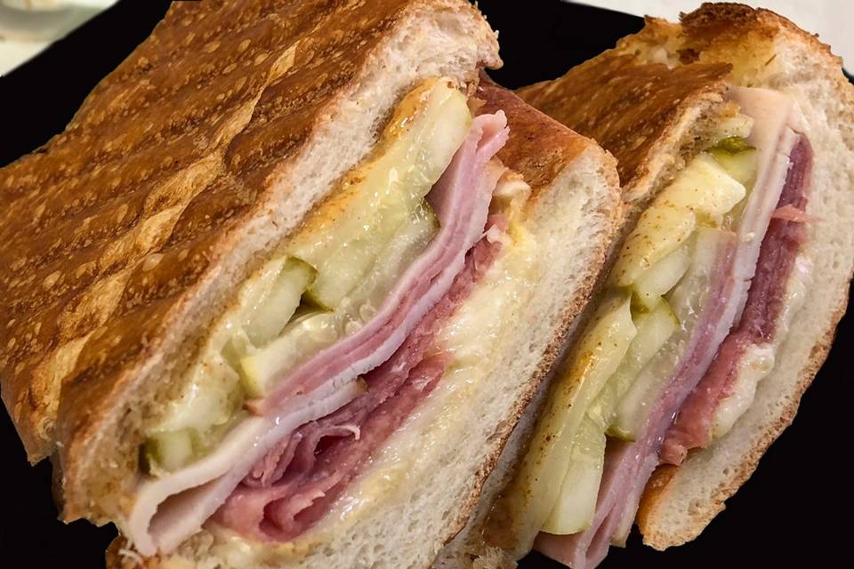 Scarface Panini