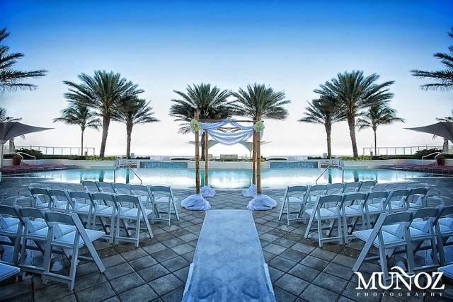 Hilton Fort Lauderdale Beach Resort