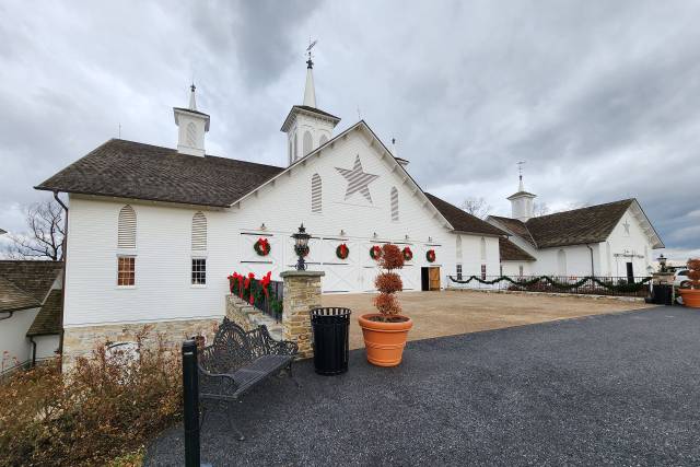 Star Barn at Gable Estates