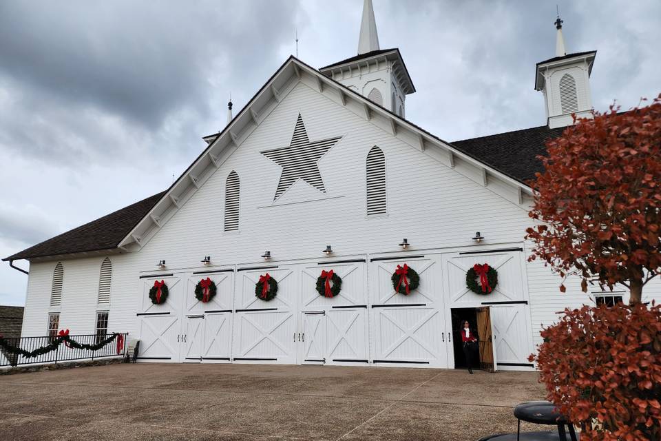 Star Barn at Gable Estates