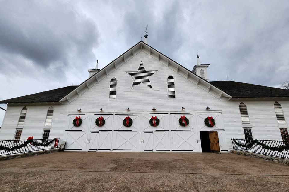 Star Barn at Gable Estates