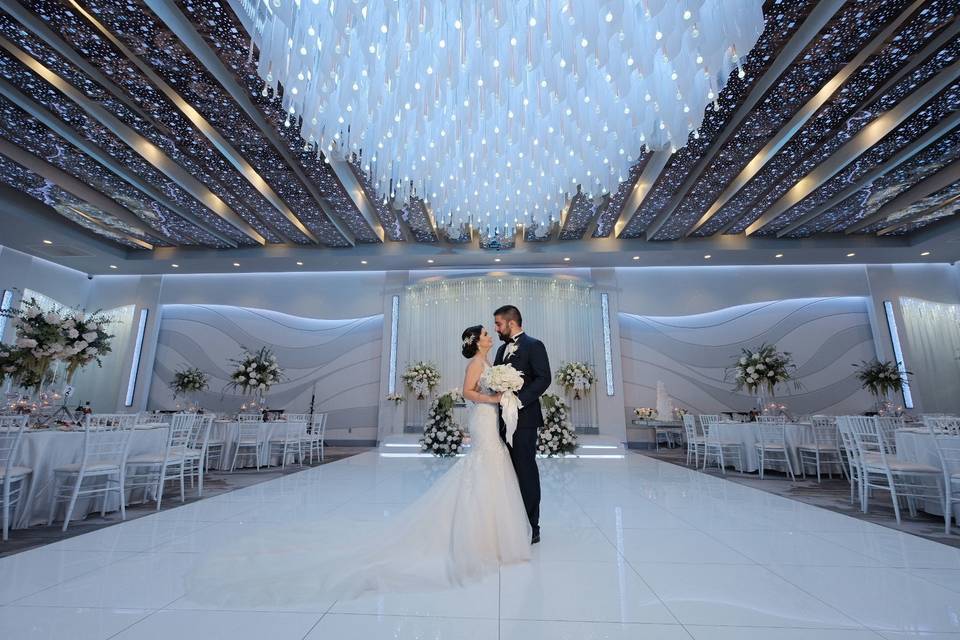 The 10 Best Banquet Halls in Glendale, CA - WeddingWire