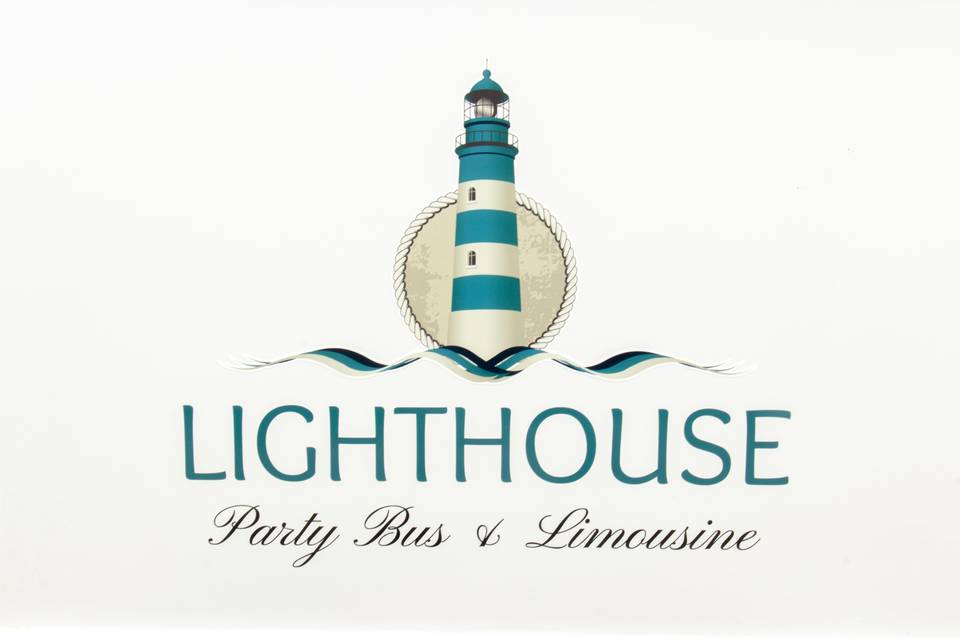 Look for the Lighthouse Logo!