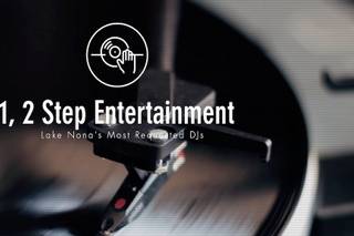 1-2 Step Entertainment
