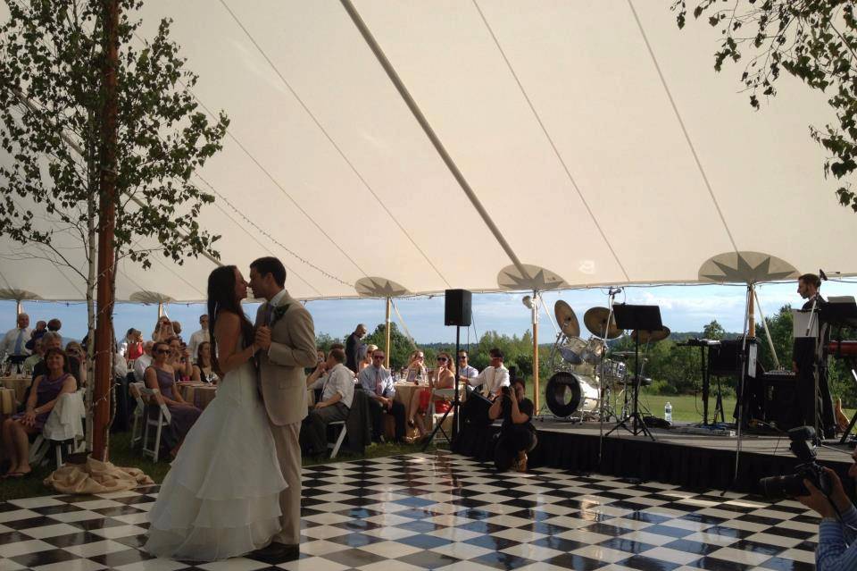 Special events of new england event rentals auburn nh weddingwire