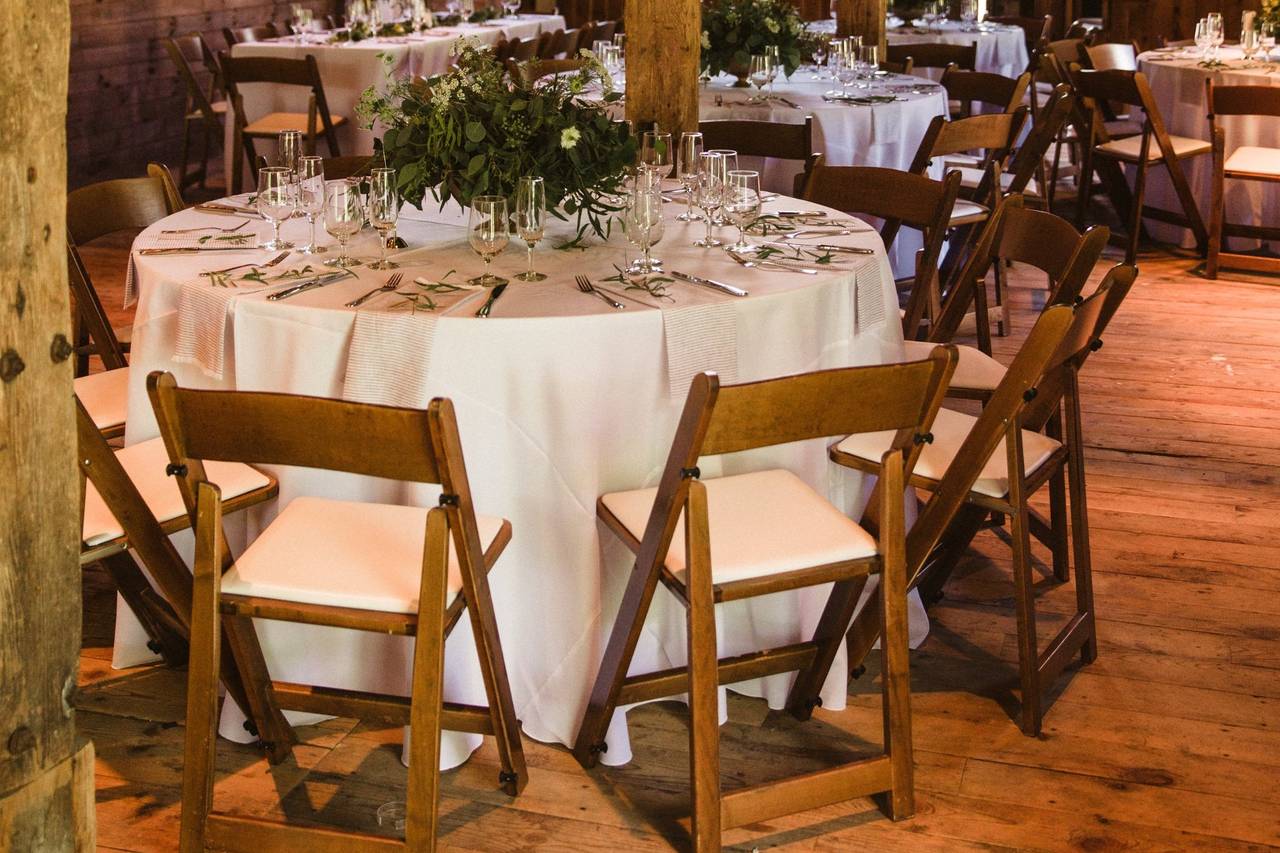 Special events of new england wedding rentals auburn nh weddingwire