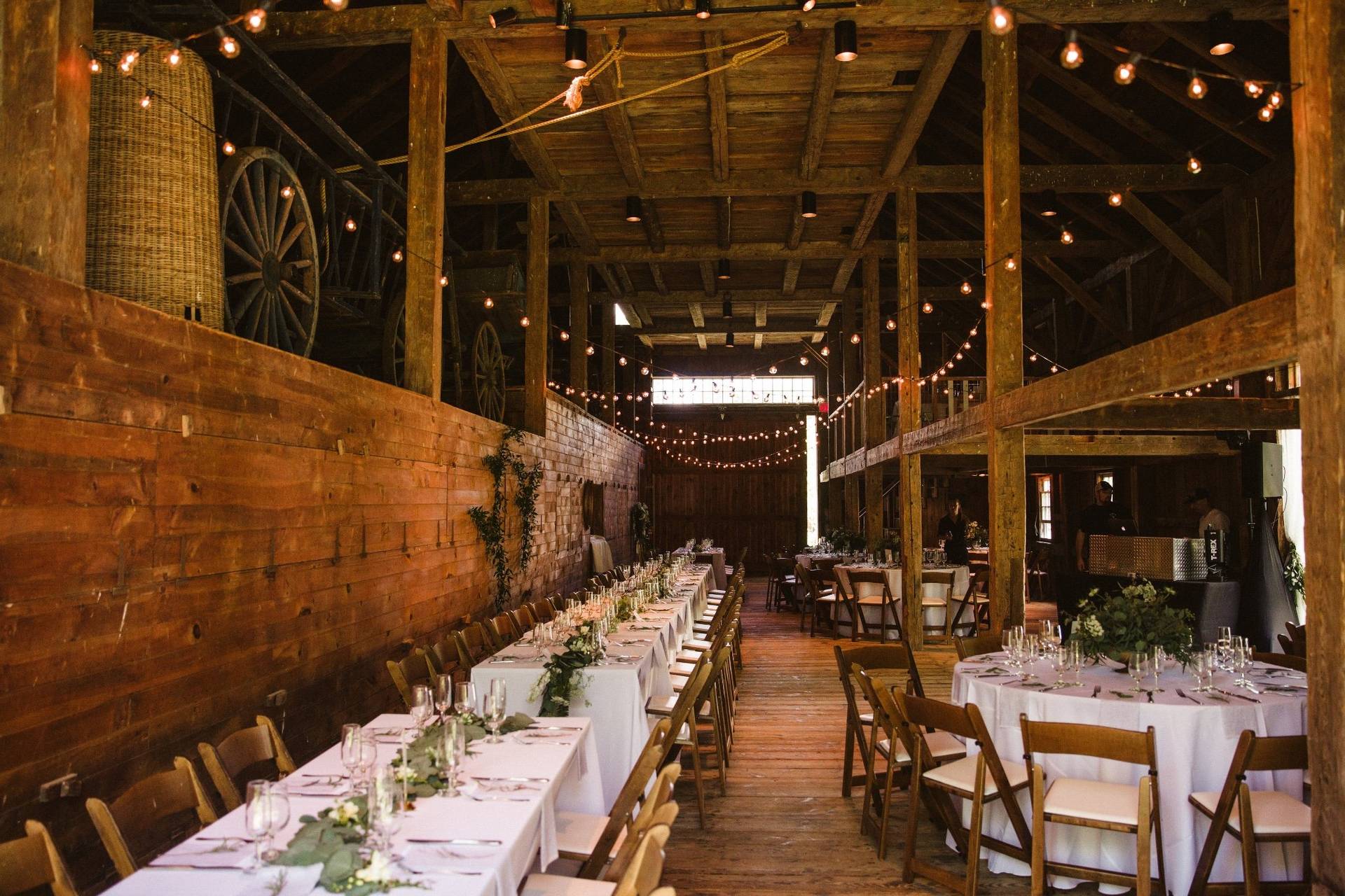 Special events of new england wedding rentals auburn nh weddingwire