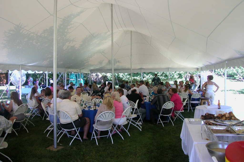 Special events of new england wedding rentals auburn nh weddingwire