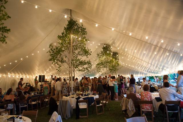 Special Events of New England