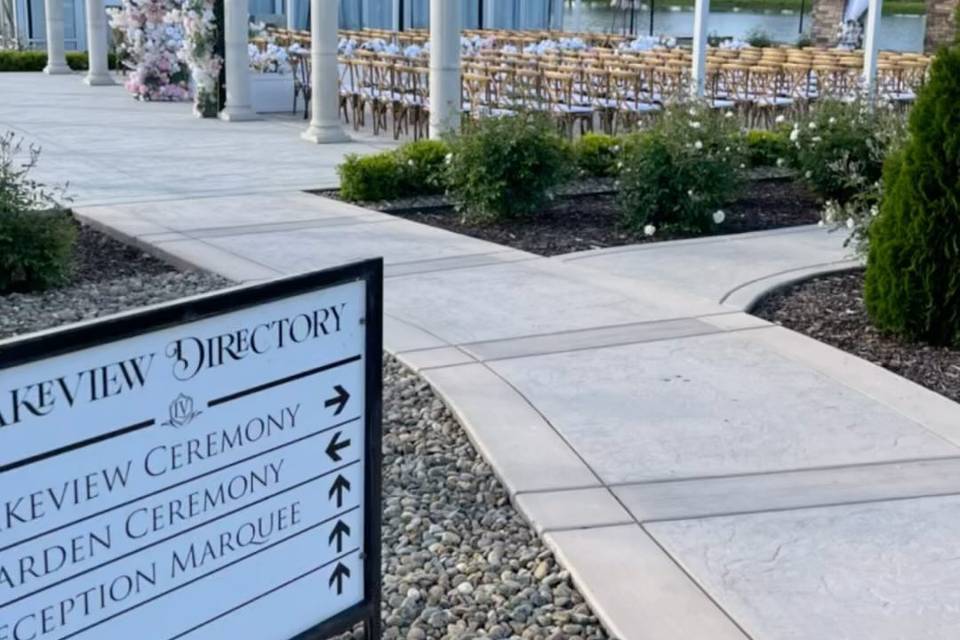 Diamond Luxury Restrooms