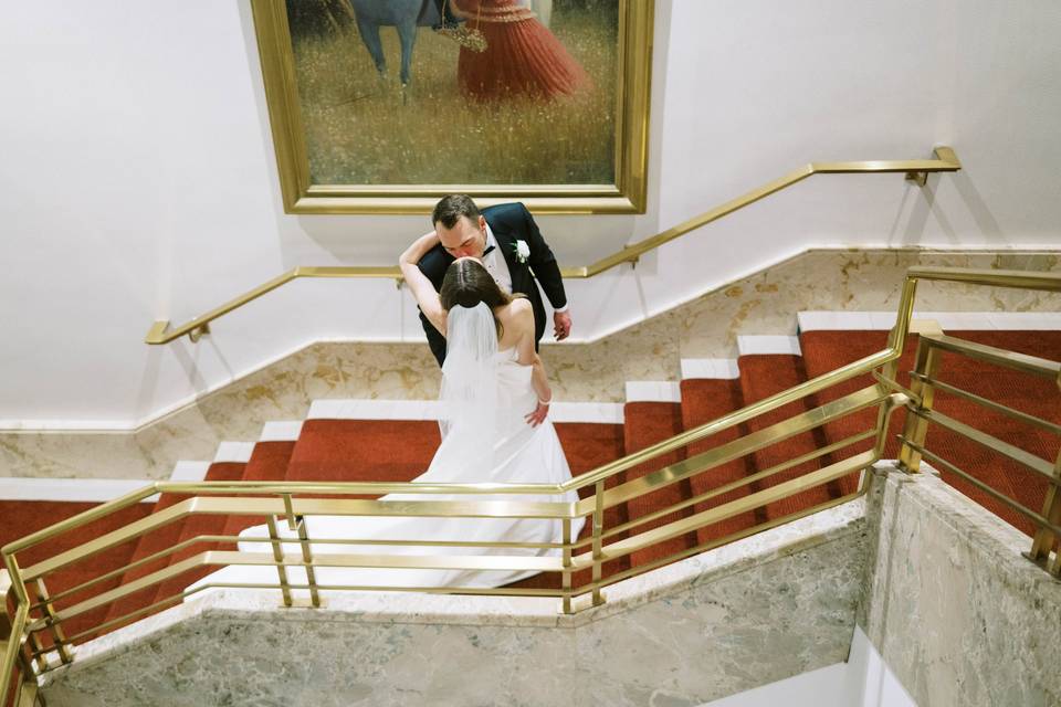 Grand Staircase