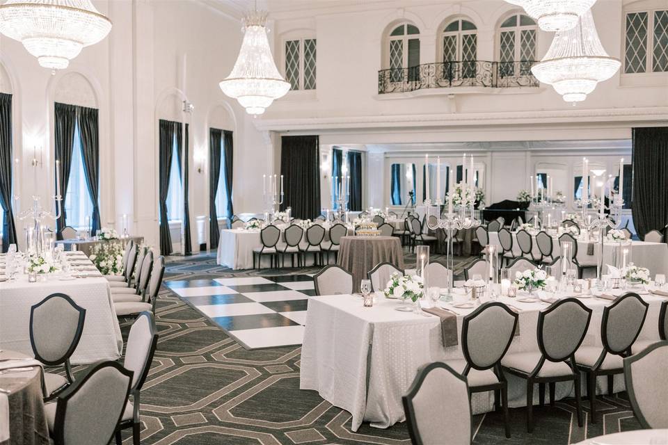 Grand Ballroom