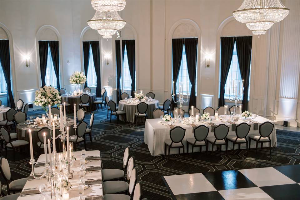 Grand Ballroom