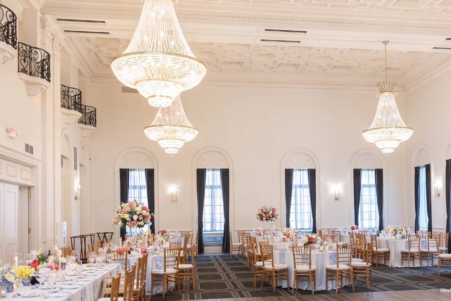Grand Ballroom