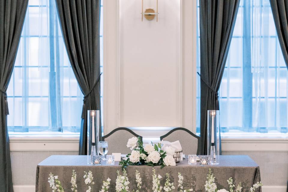 Grand Ballroom