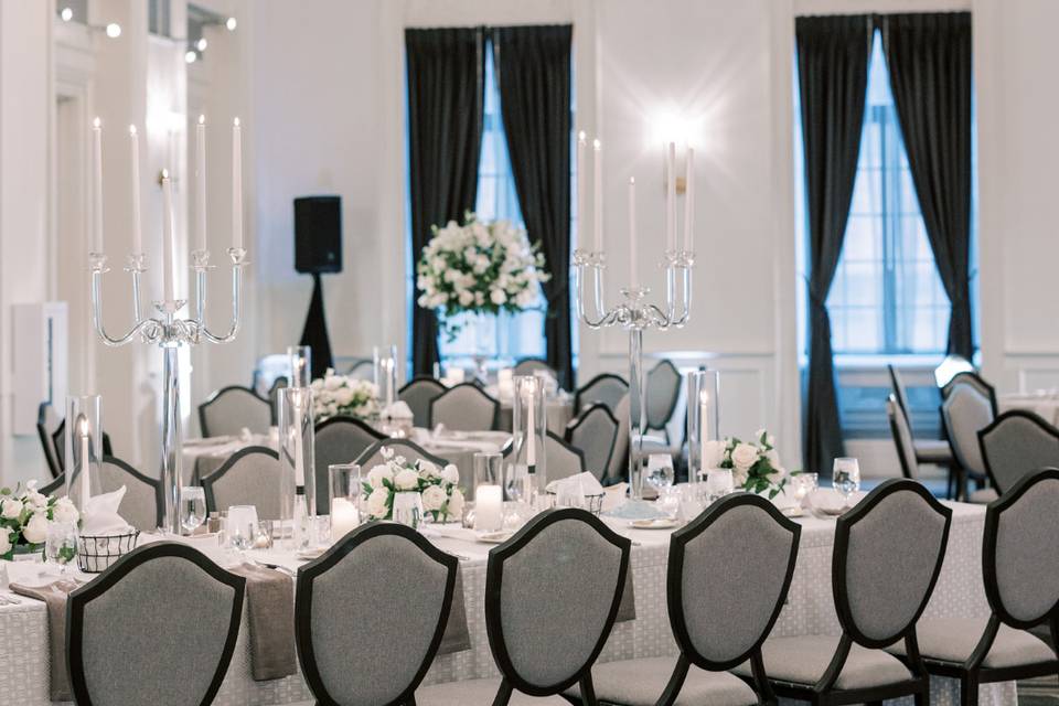 Grand Ballroom