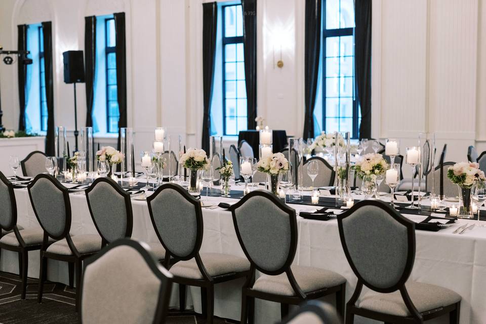Grand Ballroom
