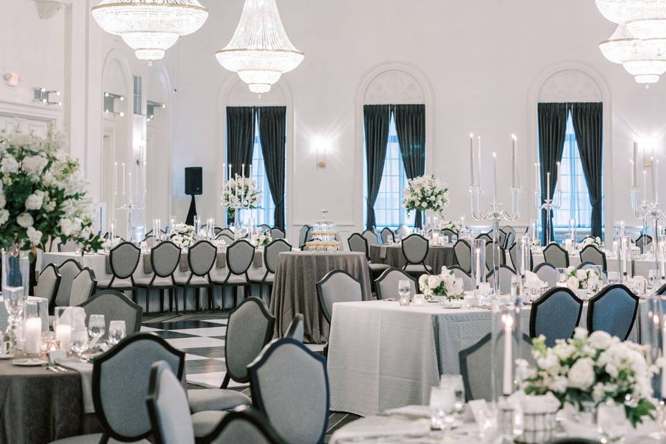 Grand Ballroom