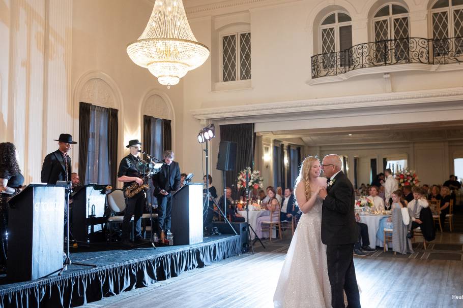 Grand Ballroom