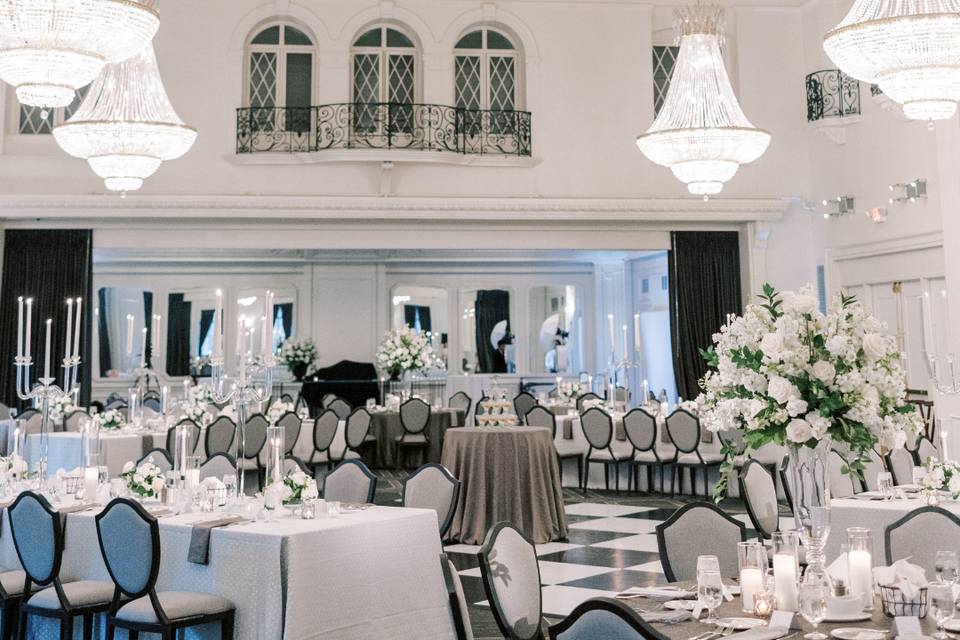 Grand Ballroom