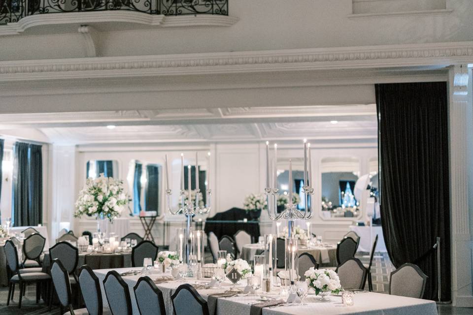 Grand Ballroom