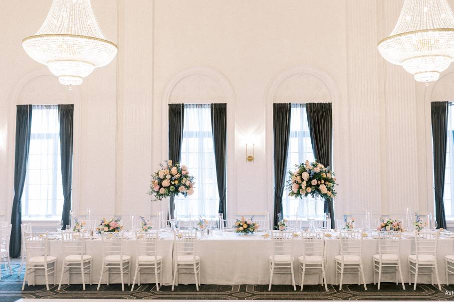 Grand Ballroom