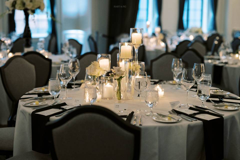 Grand Ballroom