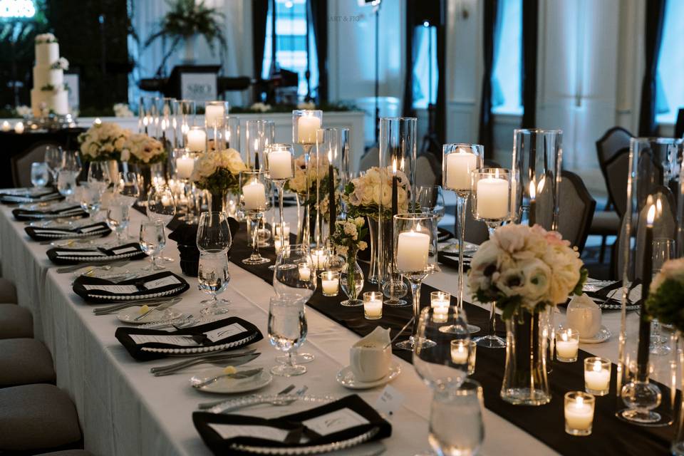 Grand Ballroom