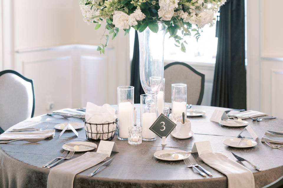 Grand Ballroom