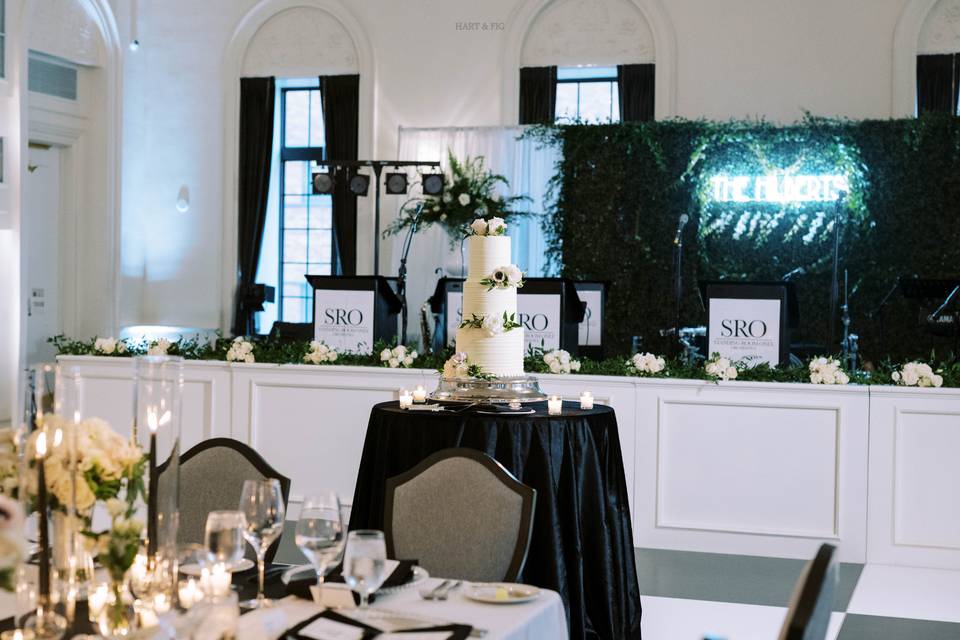 Grand Ballroom