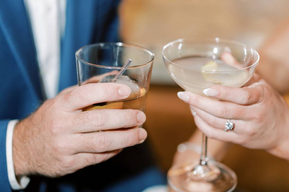 Cocktails