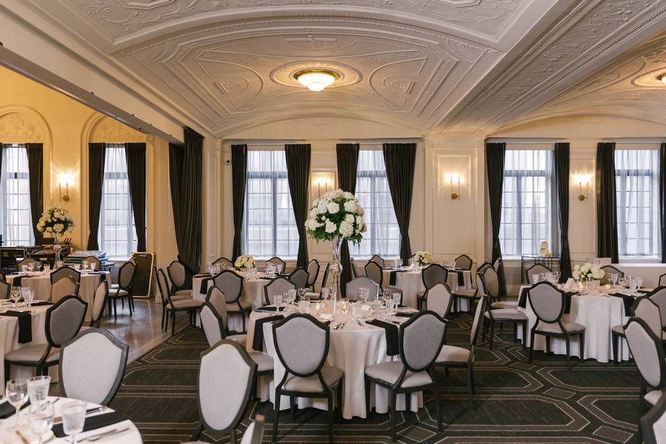 Grand Ballroom
