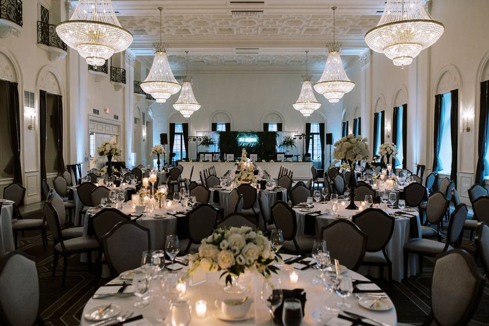 Grand Ballroom