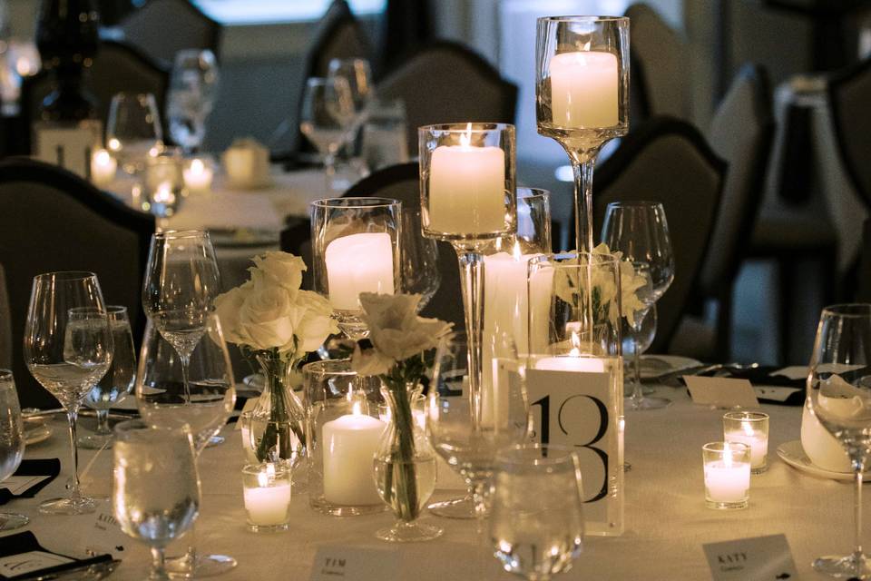 Grand Ballroom
