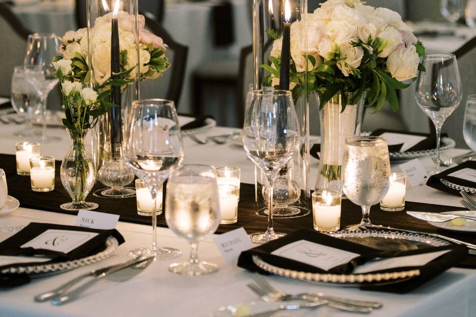 Grand Ballroom