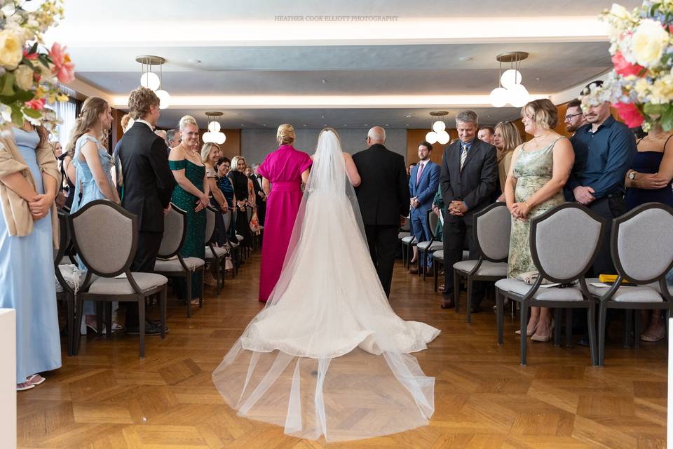 Ceremony