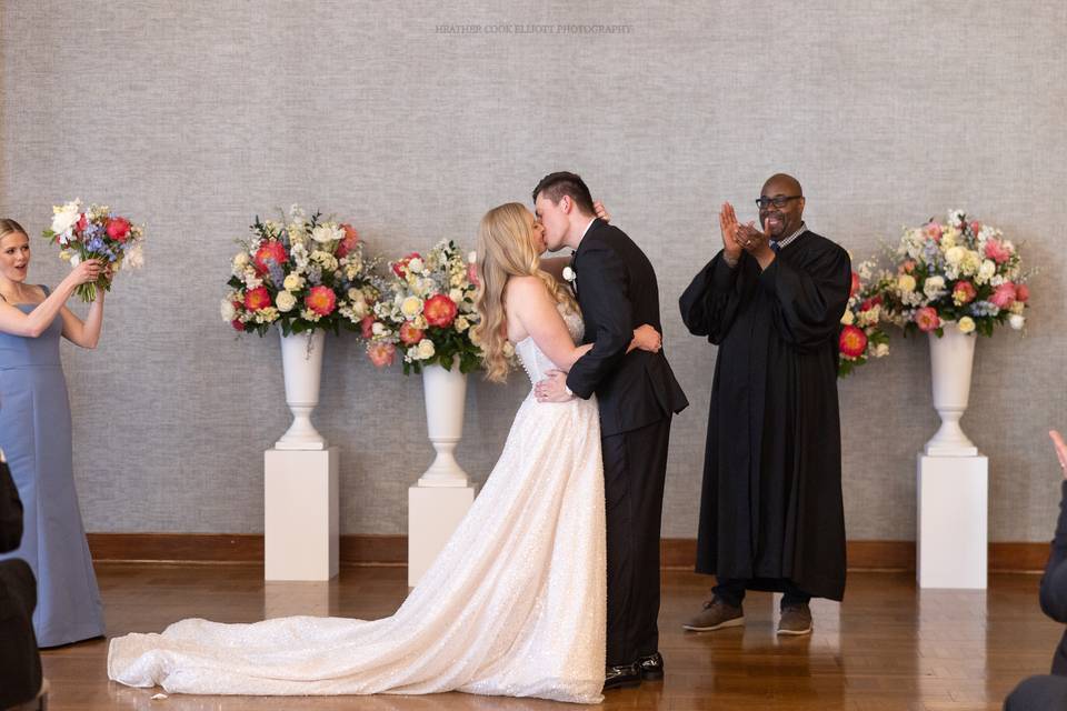 Ceremony