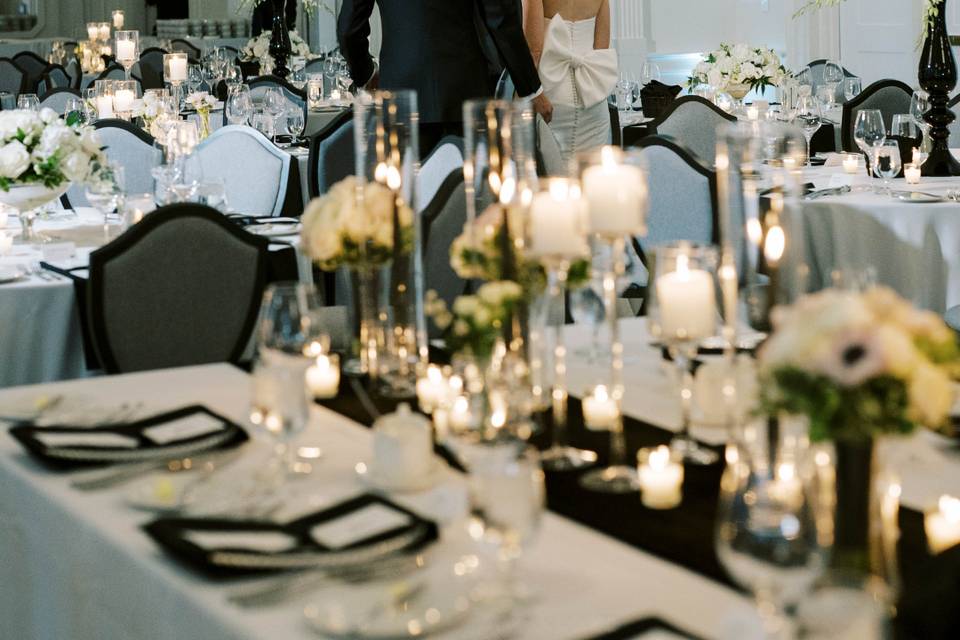 Grand Ballroom