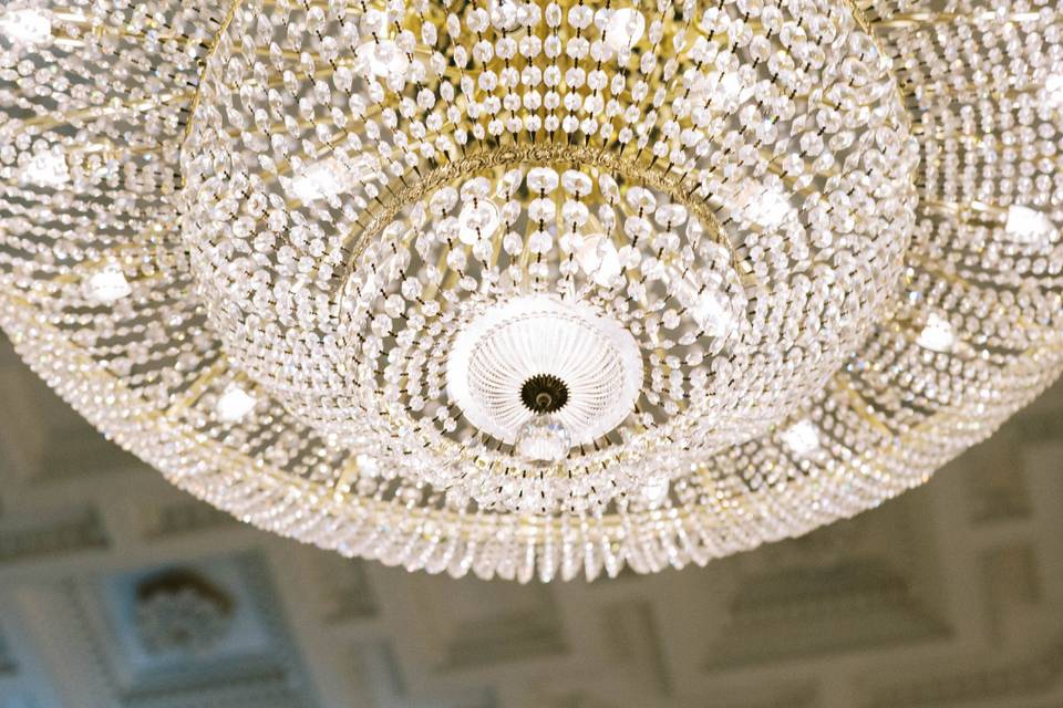 Grand Ballroom