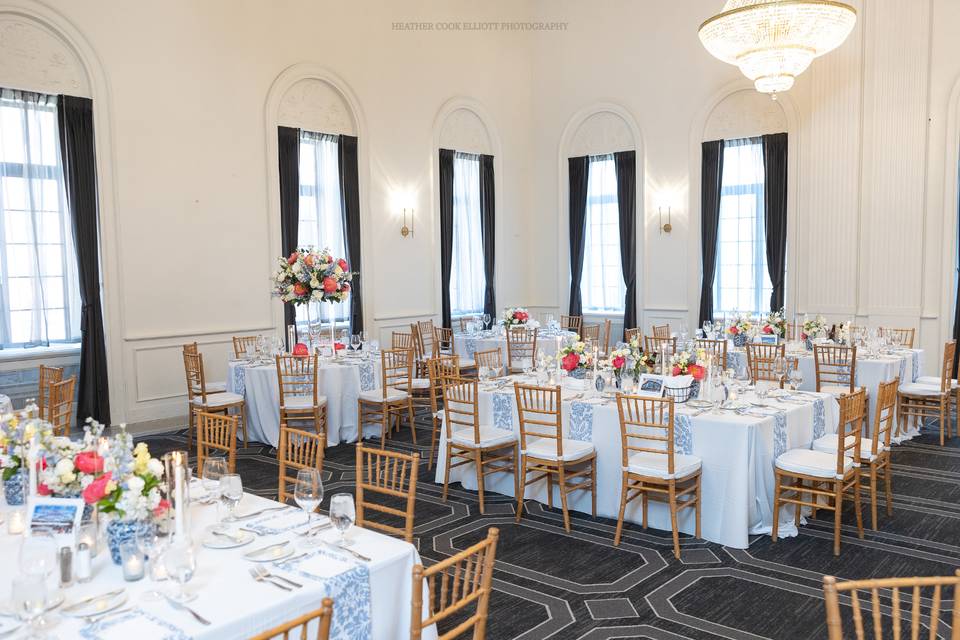 Grand Ballroom