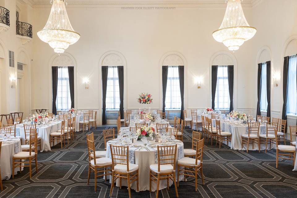 Grand Ballroom