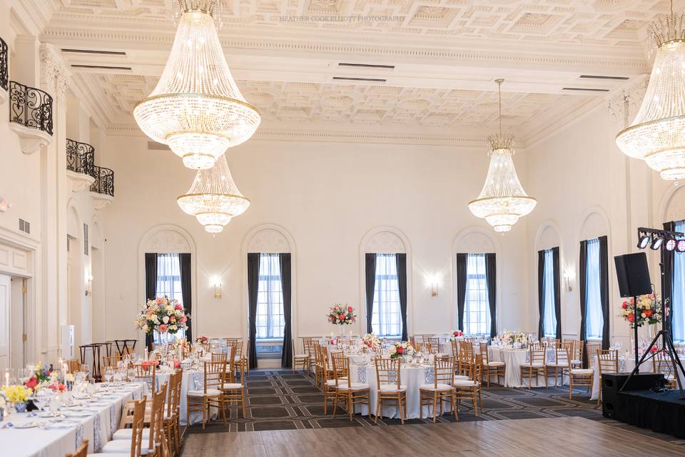 Grand Ballroom