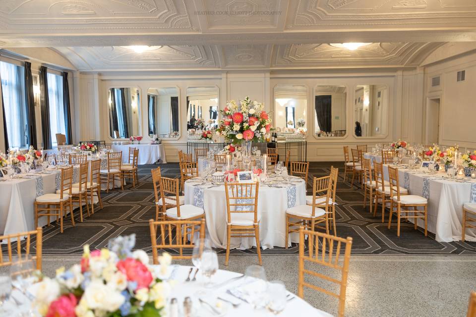 Grand Ballroom
