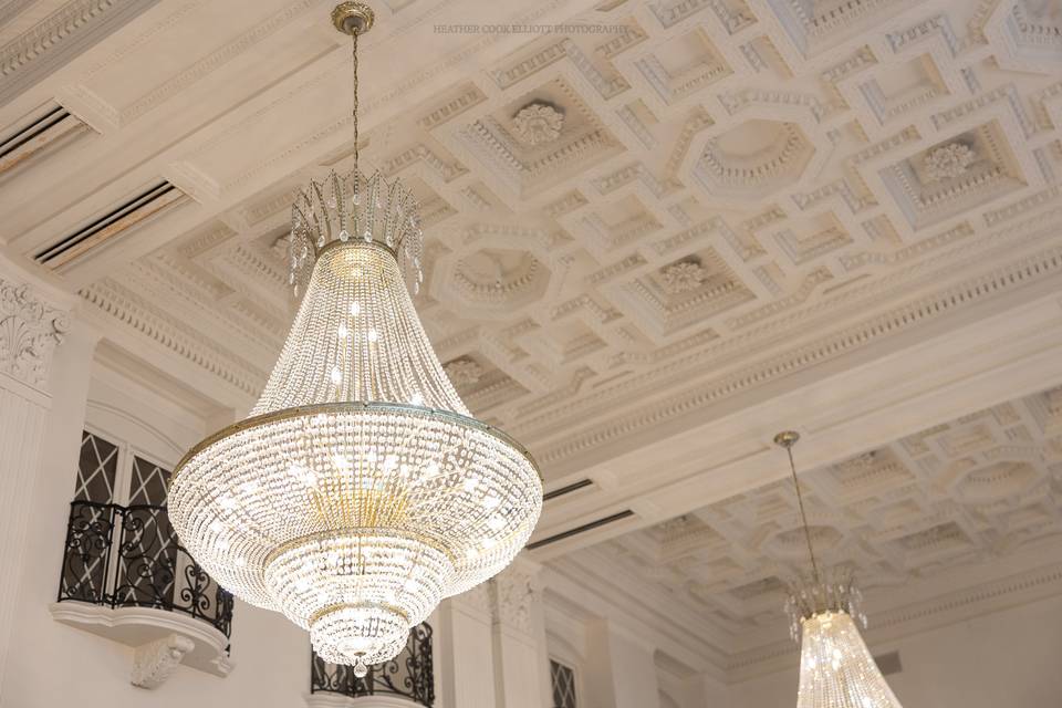 Grand Ballroom