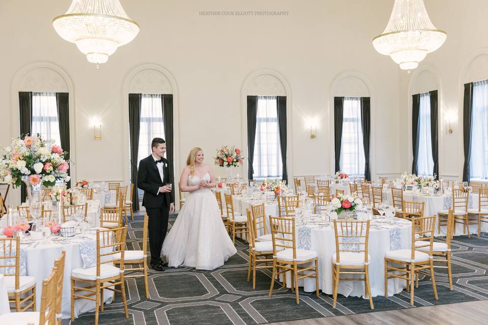 Grand Ballroom