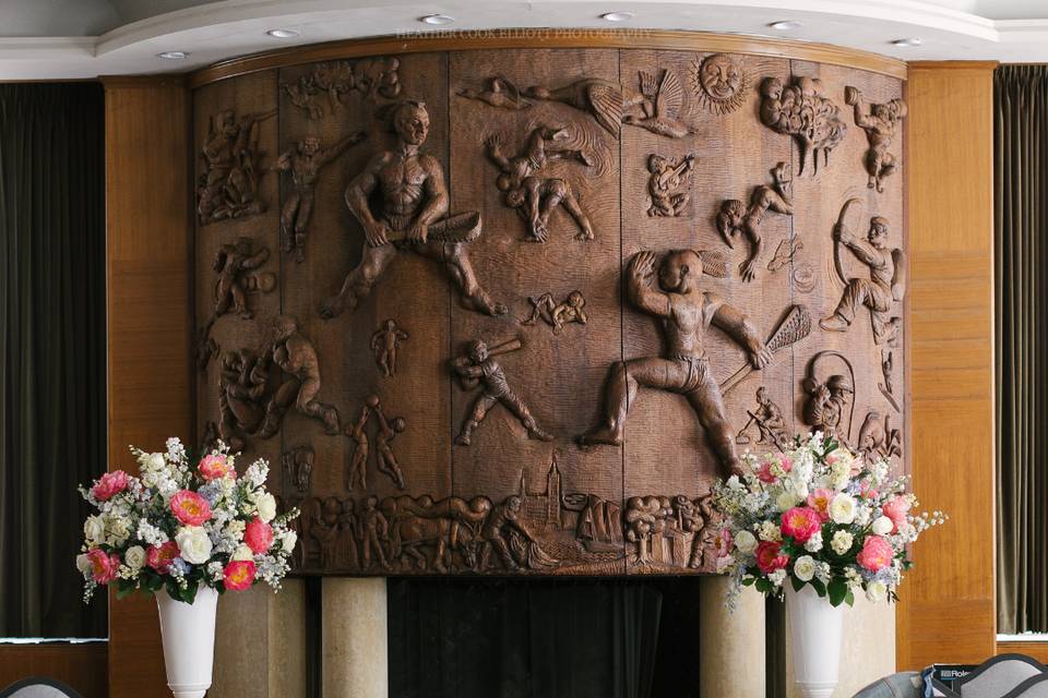 Olympic Ballroom