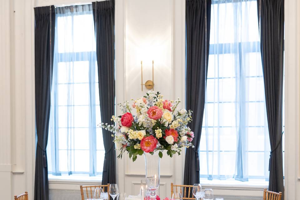 Grand Ballroom