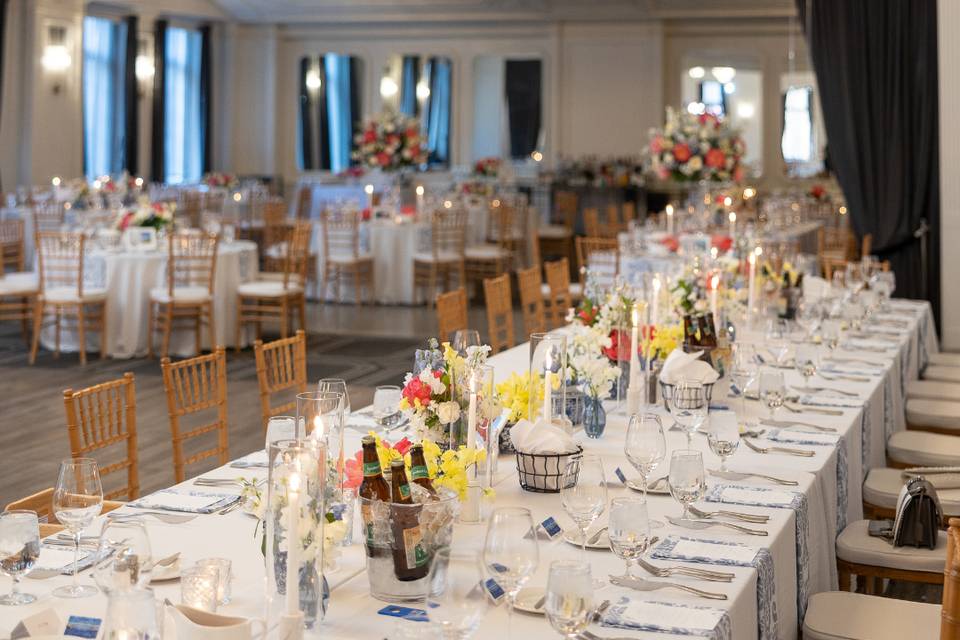 Grand Ballroom