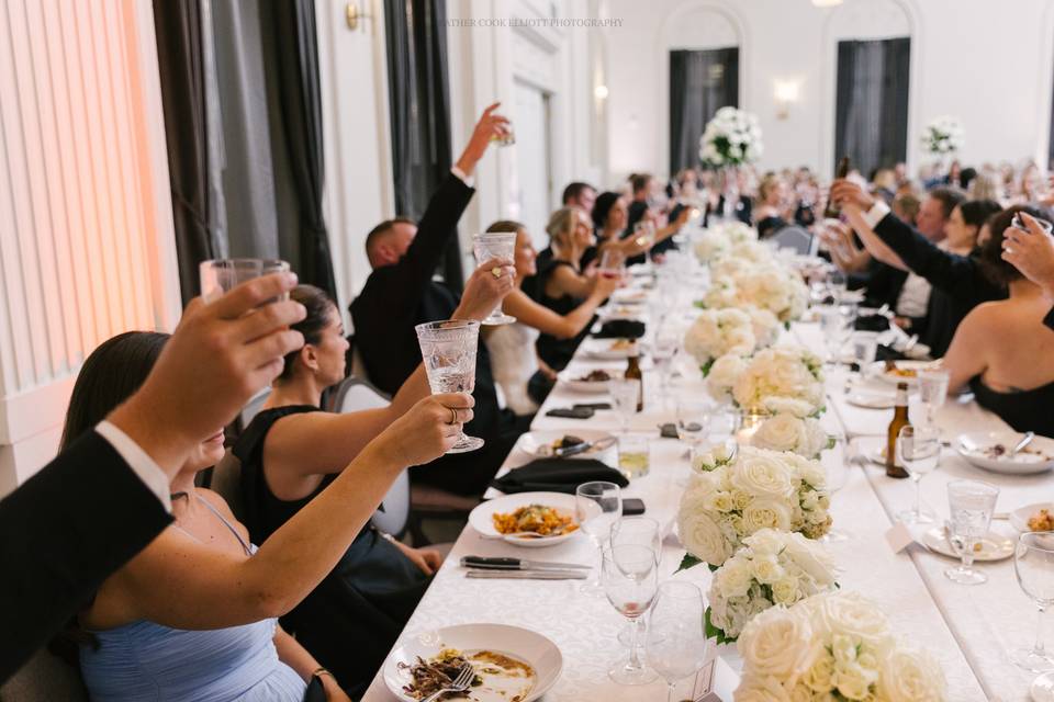 Grand Ballroom